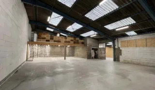  CELLULE D'ACTIVITES RENNES ECOPOLE SUD-EST 280 m²