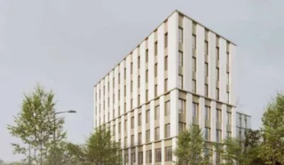  BUREAUX 5 165 M² SAINT HERBLAIN