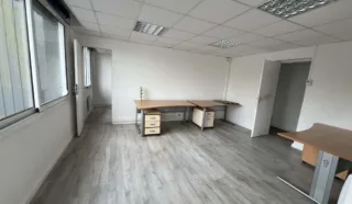  LOCAL D'ACTIVITES CHATEAUBOURG 630 m²