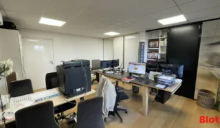  LOCAUX COMMERCIAUX 485 M² SAINT BREVIN LES PINS