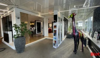  LOCAUX COMMERCIAUX 485 M² SAINT BREVIN LES PINS