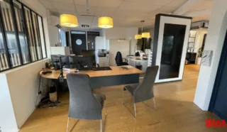  LOCAUX COMMERCIAUX 485 M² SAINT BREVIN LES PINS