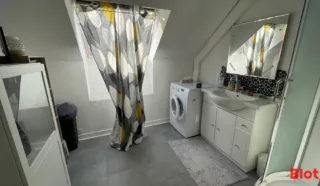  LOCAUX COMMERCIAUX 485 M² SAINT BREVIN LES PINS