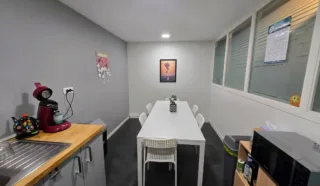  BUREAUX 111 M² NANTES