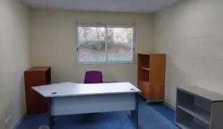  LOCAUX D'ACTIVITES 971 m² BENODET