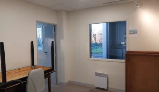  LOCAUX D'ACTIVITES 971 m² BENODET