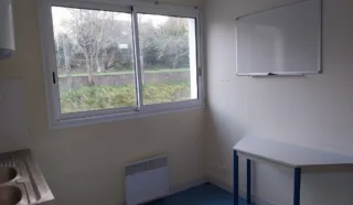  LOCAUX D'ACTIVITES 971 m² BENODET