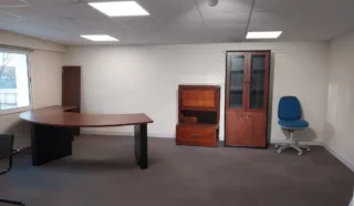  LOCAUX D'ACTIVITES 971 m² BENODET