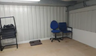  LOCAUX D'ACTIVITES 971 m² BENODET