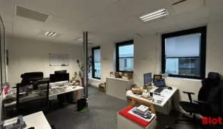  BUREAUX 270 m² CESSON-SEVIGNE