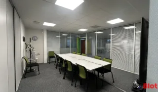  BUREAUX 270 m² CESSON-SEVIGNE