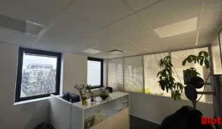  BUREAUX 270 m² CESSON-SEVIGNE