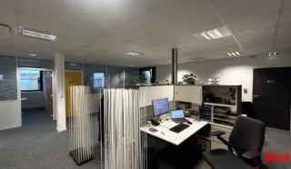  BUREAUX 270 m² CESSON-SEVIGNE