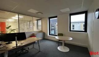  BUREAUX 270 m² CESSON-SEVIGNE