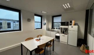  BUREAUX 270 m² CESSON-SEVIGNE