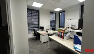  BUREAUX SAINT-JACQUES-DE-LA-LANDE 246 m²