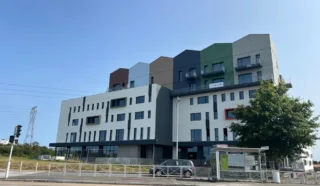  BUREAUX NEUFS 177 M² REZE