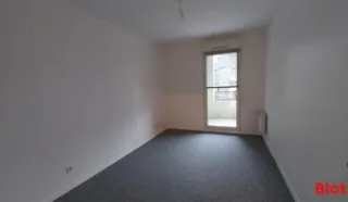  BUREAUX 100 M² NANTES