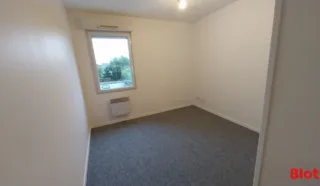  BUREAUX 100 M² NANTES