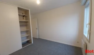  BUREAUX 100 M² NANTES