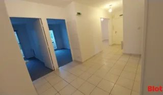  BUREAUX 100 M² NANTES