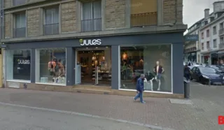  LOCAL COMMERCIAL 224 m² LORIENT