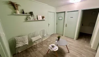  BUREAUX 12 m² RENNES