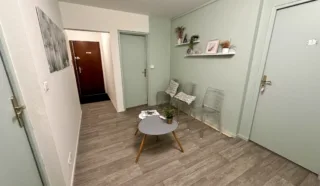  BUREAUX 12 m² RENNES