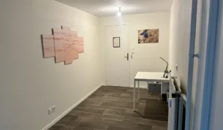  BUREAUX 12 m² RENNES