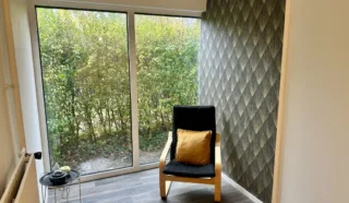  BUREAUX 12 m² RENNES