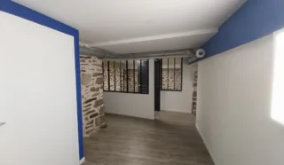  LOCAL COMMERCIAL VANNES 164 m²