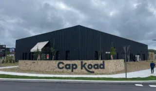  LOCAL COMMERCIAL 150 m² PLECHATEL