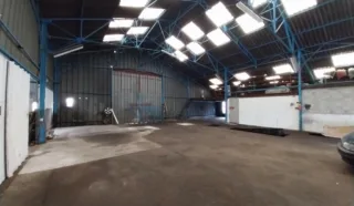  LOCAL D'ACTIVITES 500 M² NAIZIN