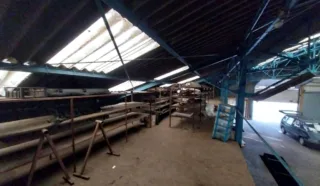  LOCAL D'ACTIVITES 500 M² NAIZIN