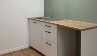  BUREAUX 35 m² SAINT BRIEUC