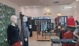  LOCAL COMMERCIAL 200 m² QUIMPER