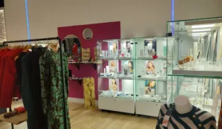  LOCAL COMMERCIAL 200 m² QUIMPER