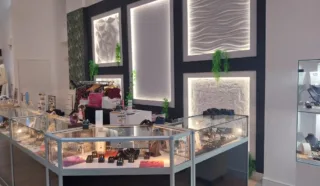  LOCAL COMMERCIAL 200 m² QUIMPER