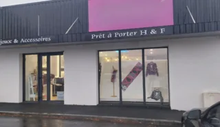  LOCAL COMMERCIAL 200 m² QUIMPER