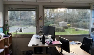  BUREAUX 128 M² NANTES