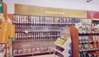  – Local commercial – Zone commerciale – Avenue de la Foulée – Nanteuil-lès-Meaux (77100)