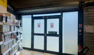  LOCAL COMMERCIAL 997 m² BREST