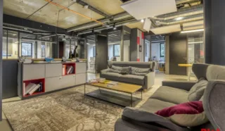  BUREAUX 543 M² ORVAULT