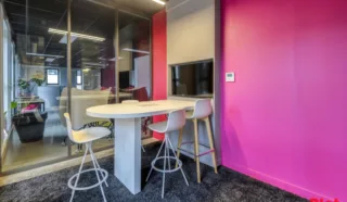  BUREAUX 543 M² ORVAULT