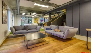  BUREAUX 543 M² ORVAULT