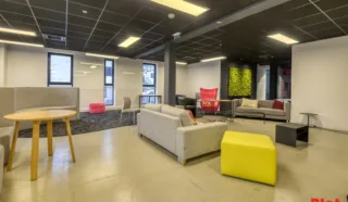  BUREAUX 543 M² ORVAULT