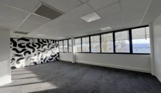  BUREAUX RENNES 676 m²