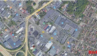  – Local commercial – Axe structurant – Herblay-sur-Seine (95220)