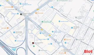  – Local commercial – Axe structurant – Herblay-sur-Seine (95220)