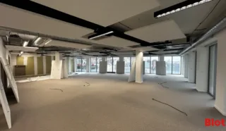  BUREAUX 280 m² RENNES